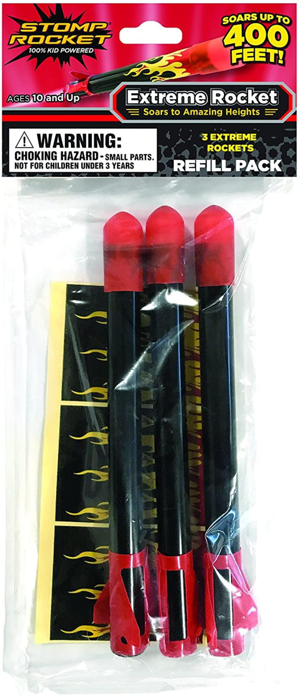 stomp rocket walmart