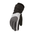 thumbnail image 1 of Qarigey 1 par de guantes de esquí para niños, deportes al aire libre, ciclismo, manopla para niños, manopla de invierno para clima frío, Protector de guantes y mitones Gris Qarigey AP014386-05, 1 of 1