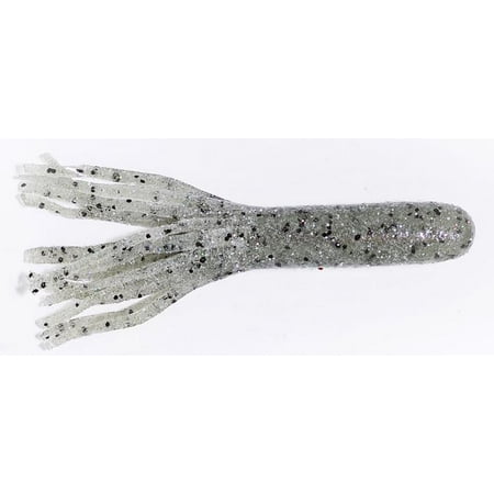 Dry Creek Tube 3.5 Ghost Hologram 10pk