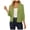Light Green, variant on Lixiuxyad Sweater Duster for Women "Women's Elegant 3/4 Sleeve Knit Cardigan Slim Fit Fashionable Open Front Outerwear"