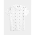 thumbnail image 2 of Playera Hollister Original Con Estampado Infaltable, 2 of 6