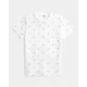 thumbnail image 2 of Playera Hollister Original Con Estampado Infaltable, 2 of 6