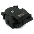 thumbnail image 5 of MOCA AUTOPARTS 604-869 HVAC Heater Air Blend Door Actuator Fit for 2007-2013 Acura MDX & 2009-2015 Honda Pilot, 5 of 9