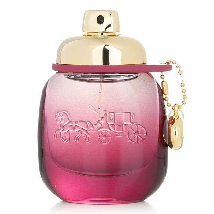 Coach Wild Rose Eau De Parfum Spray 30ml/1oz Coach Wild Rose Eau De Parfum Spray 30ml/1oz