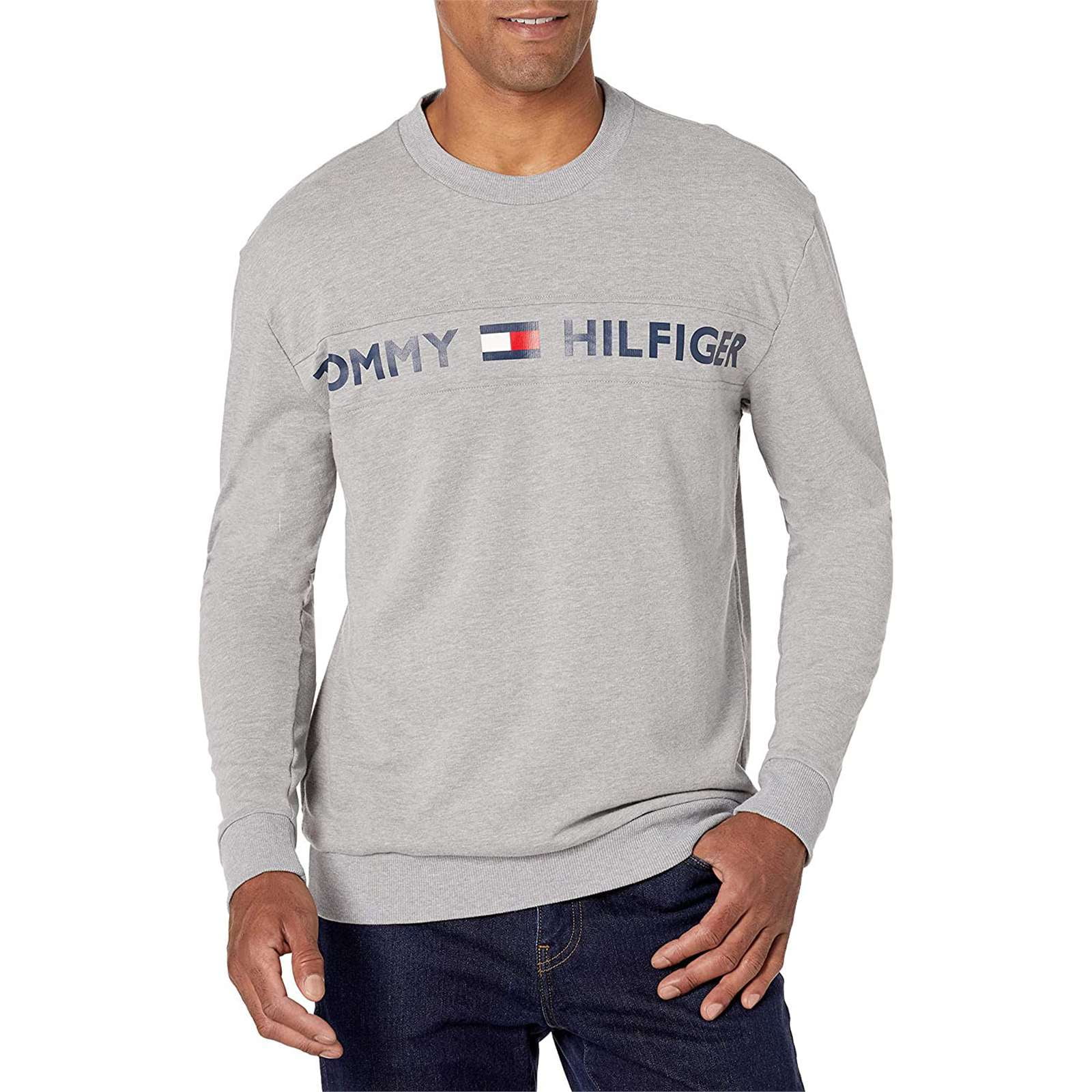 longsleeve tommy