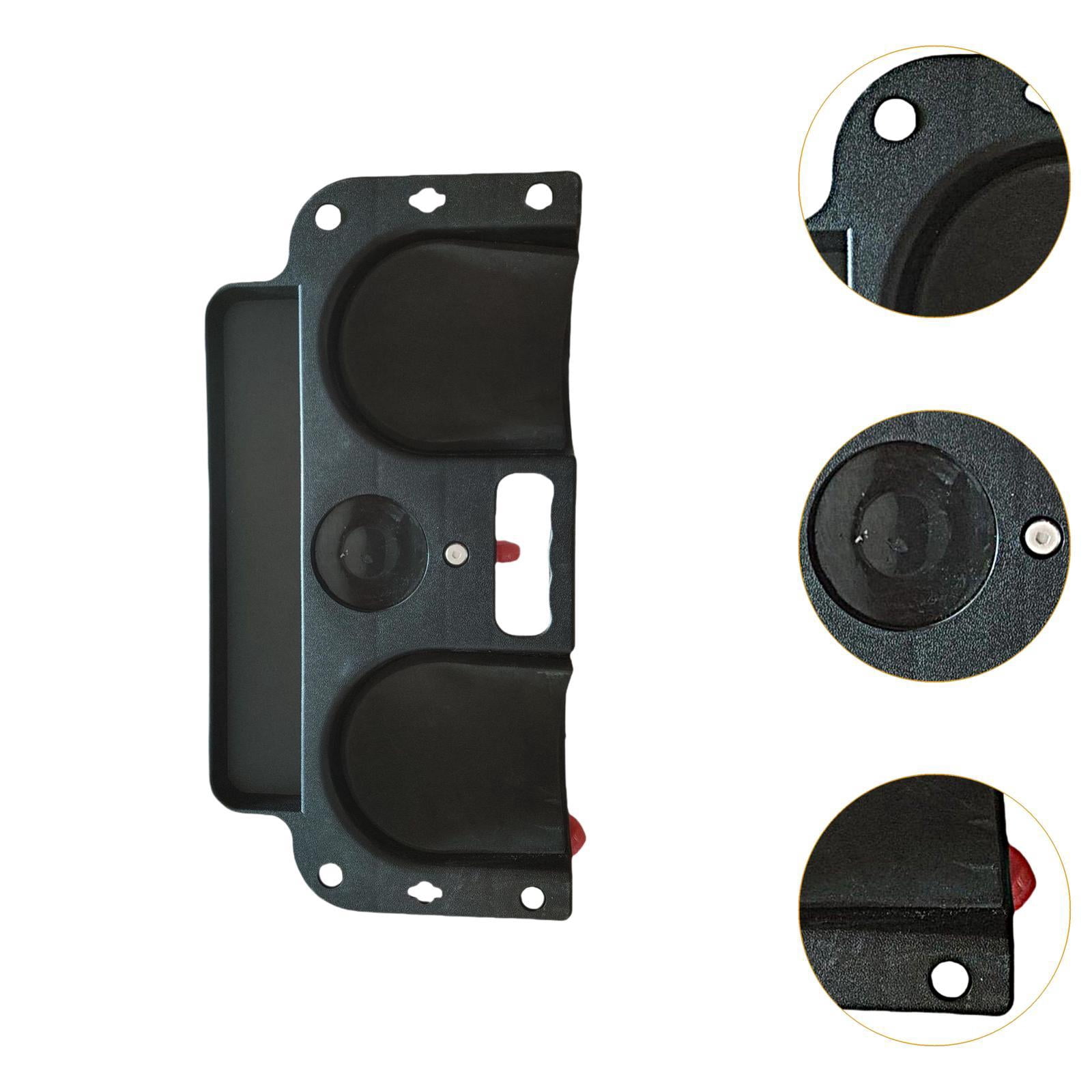 Zxpjkyu Rolling Knee Creeper Pads Car Repair Kneeling Pad for Automotive Repair