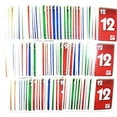 thumbnail image 5 of Skip-Bo Card Game - Classic Family Fun for Kids, Adults & Party Games, 5 of 5