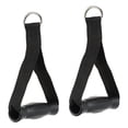 thumbnail image 3 of 2 asas de fitness para ejercicios, agarre para máquinas de fitness DIY, accesorios, 3 of 5
