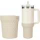 thumbnail image 2 of Funda Antideslizante Ndcxsfigh para Botella Bebida 30/40oz Negro, 2 of 9