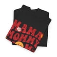 thumbnail image 4 of Mama, Mommy, Mom, Bruh Glitter Shirt, Mother's Day Shirt ID-0408-X10G, 4 of 9