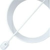 arlo Outdoor Magnetic Charging Cable, Designed for Arlo Ultra and Arlo Pro 3 Cameras, White (Used - Like New)