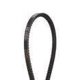 thumbnail image 1 of Unique Bargains 1065mm Inner Girth 10mm Width Cogged V Belts Rubber Drive Belt for Power Transmission, 1 of 6