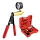 thumbnail image 3 of Kit de comprobador de presión de bomba de vacío manual para automóvil, herramienta de prueba de purga de frenos, 3 of 12