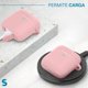 thumbnail image 5 of Funda Protectora AirPods 1° & 2° Gen. - Sovico - Silicón Flexible, 5 of 6