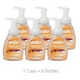 thumbnail image 2 of GOJO Premium Foaming Antibacterial Soap Pump Bottle Fresh Fruit Scent 7.5 oz. 5710-06 6 Ct, 2 of 2
