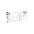 thumbnail image 2 of Colgador de medallas Soporte de exhibición de medalla personalizado Colgador de pared de victoria Es Tomshoo Colgador de medallas, 2 of 7