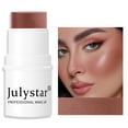 thumbnail image 2 of Poudre de Surlignage Rouge Blush Crème Mat Stick Blush Monochrome Blush, 2 of 3