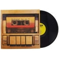 thumbnail image 3 of Various Artists - Vol. 1-Guardians of the Galaxy: Awesome Mix - Music & Performance - Vinyl, 3 of 5