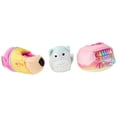 thumbnail image 3 of Set de peluche Squishville SQM0321 Star Student de 5 cm, 3 of 8