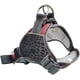 thumbnail image 1 of Reflective Non-Traction Dog Harness, Nylon Adjustable Chest Strap For Small Medium, 1 of 5