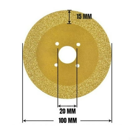 

JSSH Diamond Cutting Disc metal saw blades Concrete Granit ceramic tile cutting blade