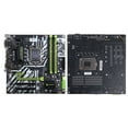 thumbnail image 3 of H97 ZD3 Intel Motherboard LGA 1150 DDR3 M.2 NVME M-ATX Mainboard for i3 i5 i7, 3 of 9