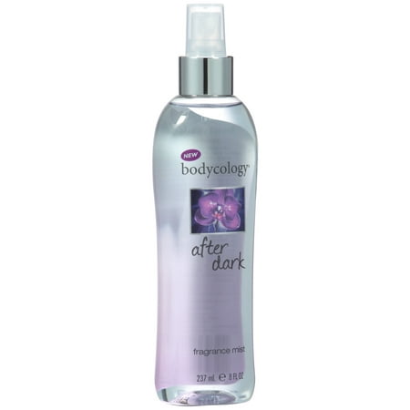 Bodycology After Dark Fragrance Mist 8 fl. oz. Spray Bottle