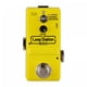 thumbnail image 1 of Pedal de efecto Ammoon Loop Station Mini guitarra Looper efecto Pedal 10 minutos de tiempo de grabación 3 modos de trabajo True Bypass Full Metal Shell con tarjeta de memoria de 1GB TOMSHOO Pedal de efecto, 1 of 6