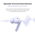 thumbnail image 4 of Audífonos Realme Buds T310, Bluetooth, 46 Db, 40 Horas, Colo, 4 of 8