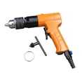 thumbnail image 5 of 13mm 1/2" Air Drill Pneumatic Reversible Air Drill 900 RPM ,Adjustable, 5 of 5