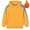 Yellow, variant on Esaierr Toddler Kids Boys Girls Fleece Zip Up Hoodie Sweatshirt Jacket Outwear 1-10Y Baby Fleece Hoodie Kid Boys Girls Autumn Winter Zipper Coats