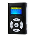 thumbnail image 4 of ziyahihome Lecteur MP3 Carte TF MP3 USB Lecteur de Musique MP3 portable MP3, 4 of 7