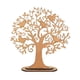 thumbnail image 2 of Personalized Money Gifts - Birthday And Wedding Decoration - Wooden Money Tree - Money Gifts For Men Women Grooms - Guest Book, 2 of 7