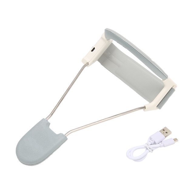 Corrector de postura para el cuello, corrector de postura para el cuello, collarín para el cuello, elegante y moderno
