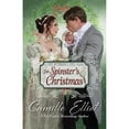 thumbnail image 1 of Pre-Owned The Spinster's Christmas (Paperback) 1942225032 9781942225034, 1 of 1