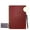 Maroon, variant on Rocketbook Core Everlast Smart Reusable Notebook Pen & Cloth Executive Size