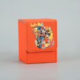 thumbnail image 1 of Center Lady Cynthia Hikari Iono Skyla Steven Stone Leather Card Storage Box Anime Classics Game Collection Cards Toy, 1 of 5