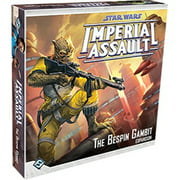 Star Wars - Imperial Assault: The Bespin Gambit Expansion