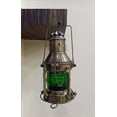 thumbnail image 4 of Antique Cargo Ship Boat Oil Lantern-Maritime Collectible Nautical Antique -Lantern-Boat Lamps-Vintage Lighting Lamp Best Christmas Gift Rustic Vintage Home Decor Gifts, 4 of 5