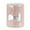 S, variant on Elastic Bandage Breathable High Elasticity Multi-usage Wound Ankle Bandage Wrap for First Aid