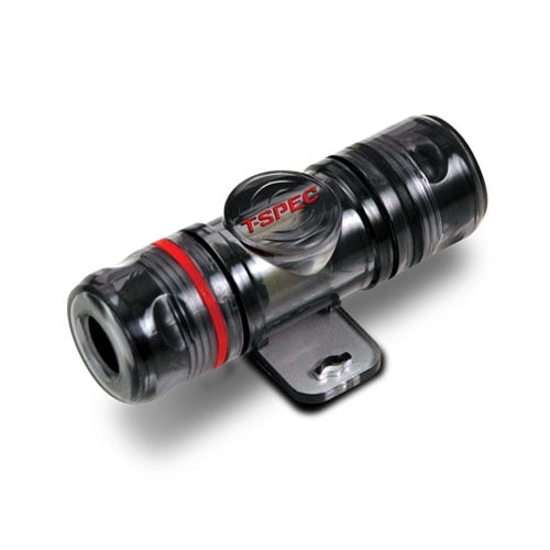 4/8 AWG MANL FUSE HOLDER - V6 Series