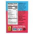 thumbnail image 3 of Bobo's Oat Bites, Strawberry Stuff'd, 12 Pack of 1.3oz bars, 3 of 5