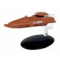 thumbnail image 2 of Eaglemoss Star Trek Starships Collection Issue #101: Bajoran Freighter, 2 of 4