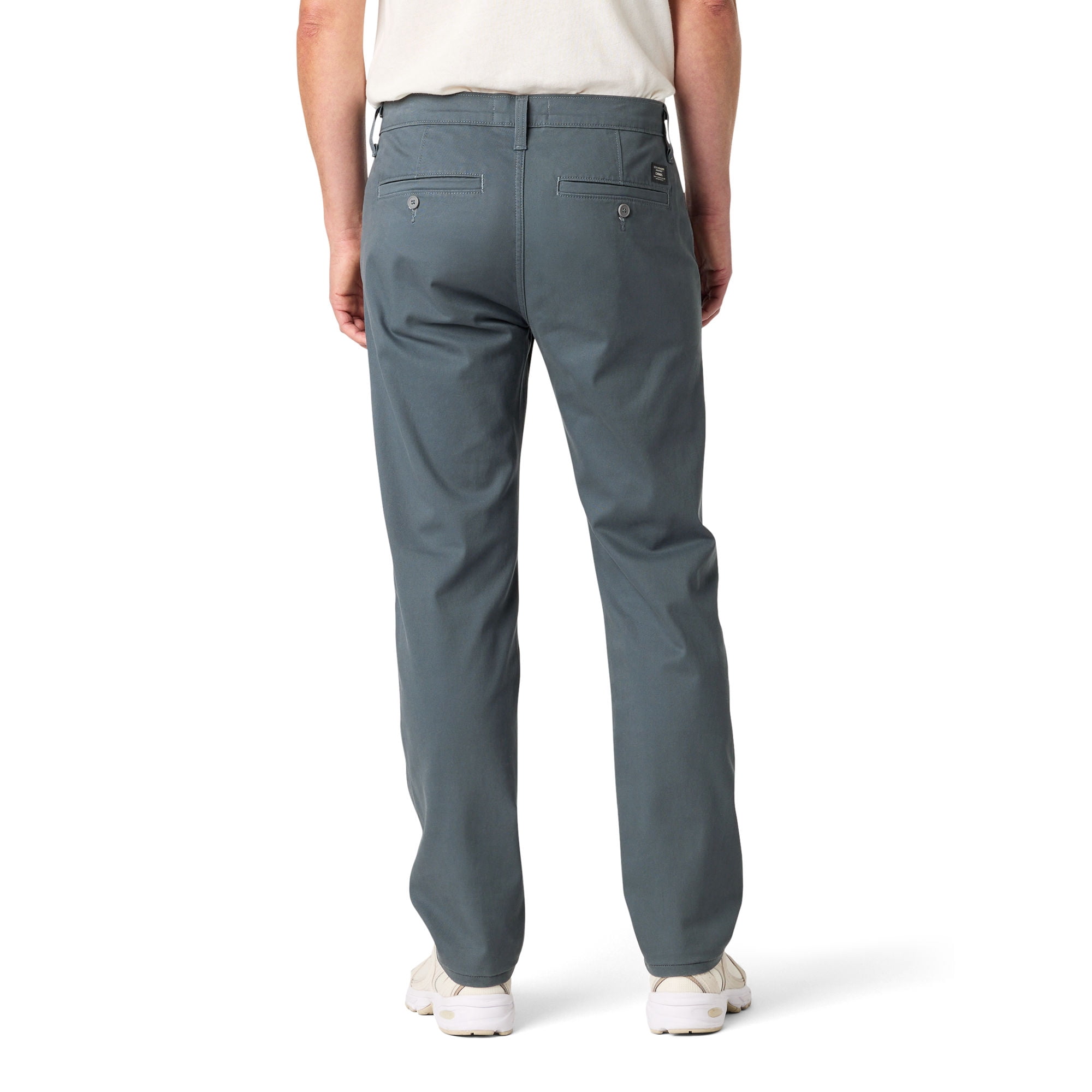 Chino essentiel droit pour homme Levi Strauss SignatureMC