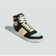 thumbnail image 2 of Adi - das TOP TEN RB MEN'S SHOES, FX9744, Black/Acid Mint/Ambient Sky (New in Box), 2 of 6