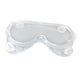 thumbnail image 3 of Gafas De Seguridad Desechables Gafas Laboratorio De Trabajo Antiniebla Visión Amplia Anti Spray Sunnimix Protector ocular claro, 3 of 8