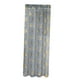 thumbnail image 2 of Cortinas modernas para ventana, decoración de lujo, cortinas con estampado de estrellas, duraderas para sala de estar, oficina, comedor, dormitorio 100x130cm Macarena Cortina de gasa, 2 of 7
