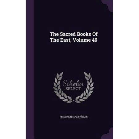 the sacred books of