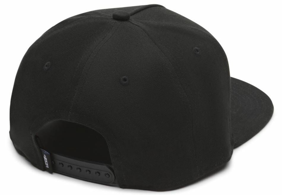 vans venom cap
