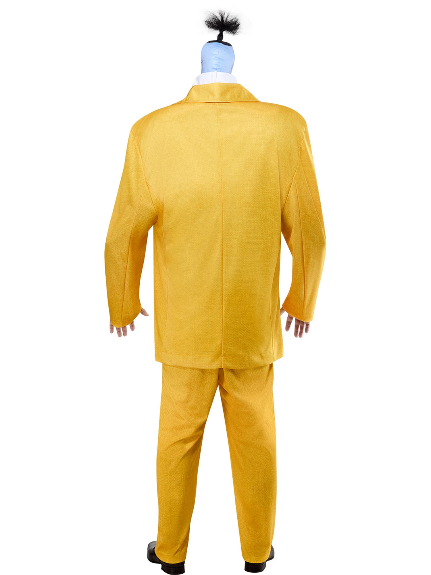 Costume Deluxe Beetlejuice Beetlejuice Bob pour Adultes par Rubies, pour Hommes